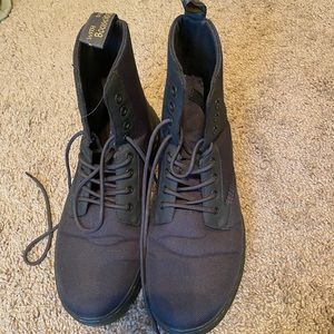 Men’s boots